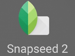 Google Revamps Snapseed Photo-Editing App With New Editing Tools, Filters
