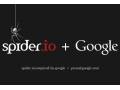 Google buys Spider.io to weed out online advertising fraud