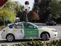 Google Offers Peek Into Bhutan With Street View Launch