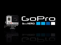 GoPro Shares Jump More Than 30 Percent on First Day of Trading