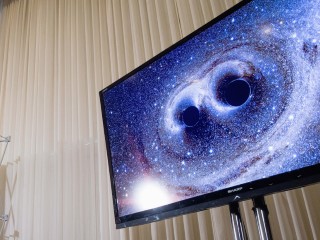 China Launches Gravitational Waves Research Project