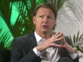 Microsoft considers Ericsson CEO Hans Vestberg for top job: Report