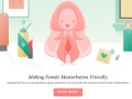 Apple Rejects Female Masturbation App HappyPlayTime