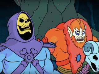 He Man's Back to Join Pokemon, Ghostbusters, and Star Trek - Is Anything New?