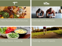 Ex-Google Employees Launch App to Make You Smarter About Health, Fitness