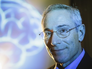 Mental Health Leader Goes to Google