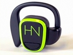 Go Fully Wireless With the HearNotes Earphones