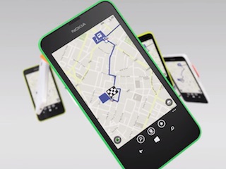 Here Maps Ditches Microsoft&#039;s Windows 10, Windows Phone Platforms
