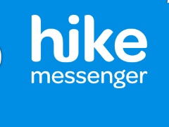 Hike Messenger Raises $65 Million From Tiger Global-Led Group