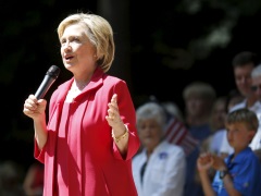 Pokemon Go Being Used by Hillary Clinton in Presidential Campaign: Report