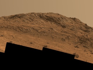 Nasa Says Opportunity Rover Ready for Harsh Martian Winter