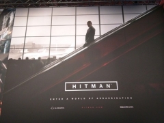 The New Hitman Game Hasn&#039;t Changed Much, and That&#039;s Good