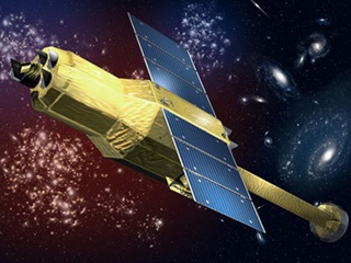 Japan Satellite Made 'Surprise' Find Before Failure
