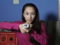 15-year-old girl invents flashlight powered by heat from hands