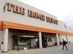 Home Depot Says About 53 Million Email Addresses Stolen in Breach
