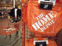Almost All US Home Depot Stores May Have Been Hit by Breach: Security Firm