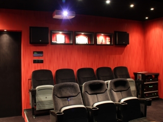 Add Some Entertainment to Your Home This Diwali