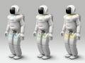 Honda's new ASIMO robot designed to be more human-like than ever
