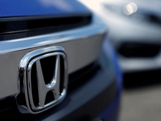 Honda Shows Off Self-Driving Cars at New California Testing Facility