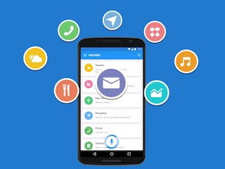 Hound Virtual Assistant Launched for Android, iOS; Rivals Siri, Google Now, Cortana