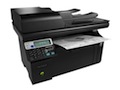 HP launches multi-function printer M1218nfs with AirPrint, inbuilt Wi-Fi hotspot