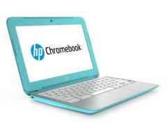 HP Slatebook PC Launched Alongside a Refreshed Chromebook PC