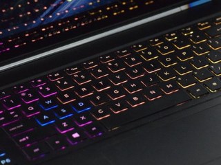 Hp omen deals laptop keyboard lights