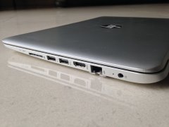 HP Pavilion 13-b102TU Review: One Flaw Keeps it from Being Perfect
