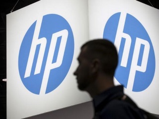 Blackstone Nears Deal to Buy HP Enterprise Stake in India&#039;s Mphasis: Reports
