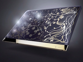 HP&#039;s New Spectre 13 Takes on MacBook; Envy Lineup Gets a Refresh