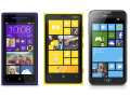 Windows Phone inches ahead of BlackBerry in smartphone marketshare: IDC