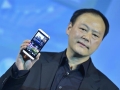 HTC hopes visionary CEO can engineer second coming