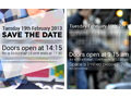 HTC M7 announcement expected at confirmed event in London on February 19