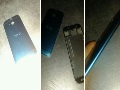 HTC 'M8' phablet leaked in images and specifications
