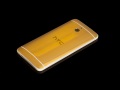 HTC One mini Gold edition now official at roughly Rs. 1,24,000