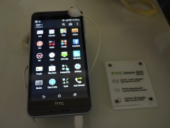 htc desire 820