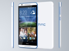 HTC Desire 820s Receives Over 1.26 Million Pre-Orders in China: Report