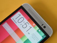 htc one e8 dual sim price in india