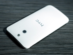 HTC Claims It Sold 50,000 Units of the One (E8) in Just 15 Minutes