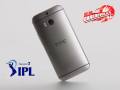 HTC One (M8) to be the 'official phone' for IPL 2014's Delhi Daredevils