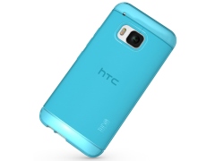 HTC One (M9) Design Tipped by Casemaker; Dual 20-Megapixel Cameras Rumoured