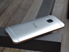 htc one m9 price in india