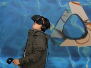 GDC 2016: VR's Future to Become Clearer at Video Game Conference