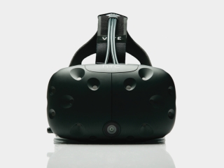 HTC Announces Vive Pre, Second Developer Edition VR Headset at CES 2016