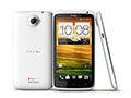HTC One X Jelly Bean update to release in Oct: Report