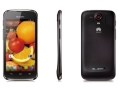 Huawei Ascend P1 LTE unlocked version lists on Amazon US for $449.99