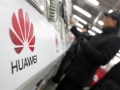 Huawei CFO linked to firm that offered HP gear to Iran
