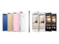 Huawei Ascend G6, MediaPad M1, MediaPad X1 launched at MWC