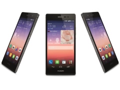 huawei ascend p7 price in india