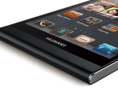 Huawei Ascend P7 With 5-Inch Full-HD Display Available Online at Rs. 27,999